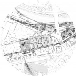 Drei Eins – Architektur- und Stadtplanungsbüro in Frankfurt