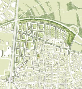 Drei Eins – Architektur- und Stadtplanungsbüro in Frankfurt