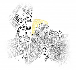 Drei Eins – Architektur- und Stadtplanungsbüro in Frankfurt