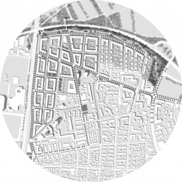 Drei Eins – Architektur- und Stadtplanungsbüro in Frankfurt