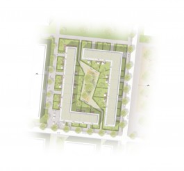 Drei Eins – Architektur- und Stadtplanungsbüro in Frankfurt