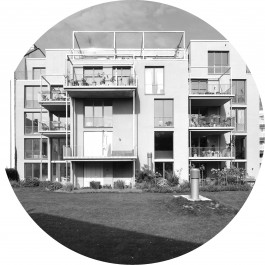 Drei Eins – Architektur- und Stadtplanungsbüro in Frankfurt