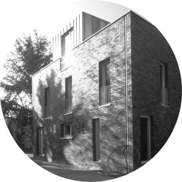 Drei Eins – Architektur- und Stadtplanungsbüro in Frankfurt