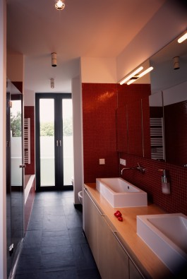 Drei Eins – Architektur- und Stadtplanungsbüro in Frankfurt