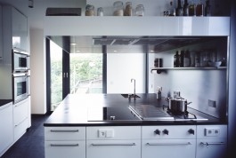 Drei Eins – Architektur- und Stadtplanungsbüro in Frankfurt