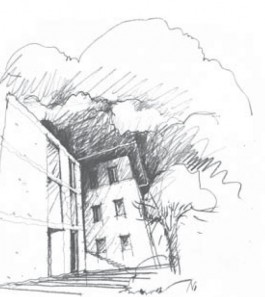 Drei Eins – Architektur- und Stadtplanungsbüro in Frankfurt