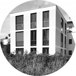 Drei Eins – Architektur- und Stadtplanungsbüro in Frankfurt