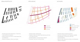 Drei Eins – Architektur- und Stadtplanungsbüro in Frankfurt