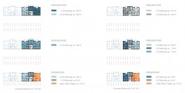 Drei Eins – Architektur- und Stadtplanungsbüro in Frankfurt
