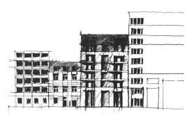 Drei Eins – Architektur- und Stadtplanungsbüro in Frankfurt