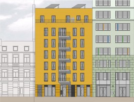 Drei Eins – Architektur- und Stadtplanungsbüro in Frankfurt