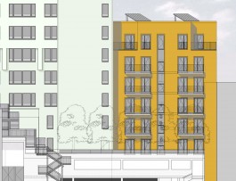 Drei Eins – Architektur- und Stadtplanungsbüro in Frankfurt