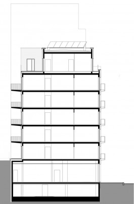 Drei Eins – Architektur- und Stadtplanungsbüro in Frankfurt