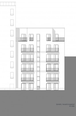 Drei Eins – Architektur- und Stadtplanungsbüro in Frankfurt