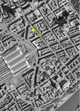 Drei Eins – Architektur- und Stadtplanungsbüro in Frankfurt