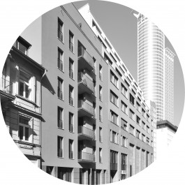 Drei Eins – Architektur- und Stadtplanungsbüro in Frankfurt