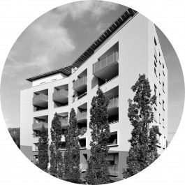 Drei Eins – Architektur- und Stadtplanungsbüro in Frankfurt