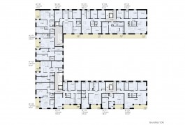 Drei Eins – Architektur- und Stadtplanungsbüro in Frankfurt