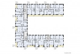 Drei Eins – Architektur- und Stadtplanungsbüro in Frankfurt