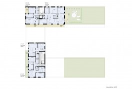 Drei Eins – Architektur- und Stadtplanungsbüro in Frankfurt