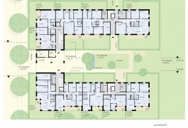 Drei Eins – Architektur- und Stadtplanungsbüro in Frankfurt