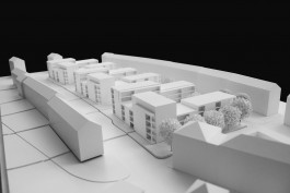 Drei Eins – Architektur- und Stadtplanungsbüro in Frankfurt