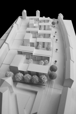 Drei Eins – Architektur- und Stadtplanungsbüro in Frankfurt