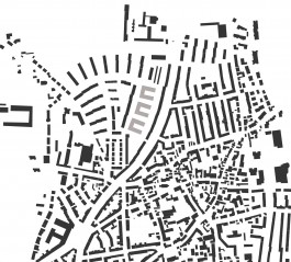 Drei Eins – Architektur- und Stadtplanungsbüro in Frankfurt