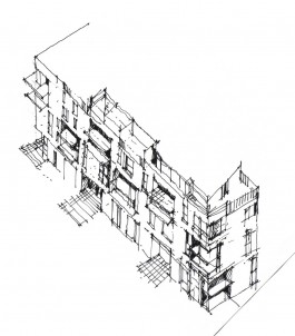Drei Eins – Architektur- und Stadtplanungsbüro in Frankfurt