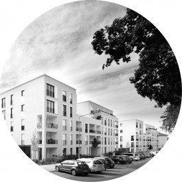 Drei Eins – Architektur- und Stadtplanungsbüro in Frankfurt