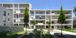 Drei Eins – Architektur- und Stadtplanungsbüro in Frankfurt