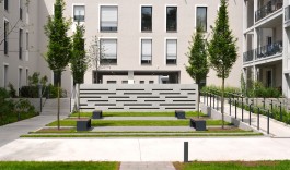 Drei Eins – Architektur- und Stadtplanungsbüro in Frankfurt