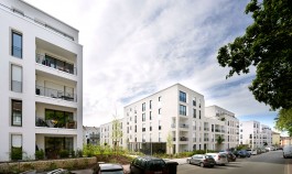 Drei Eins – Architektur- und Stadtplanungsbüro in Frankfurt