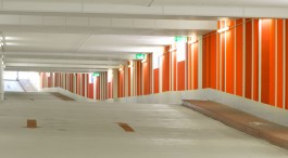 Drei Eins – Architektur- und Stadtplanungsbüro in Frankfurt