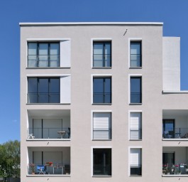 Drei Eins – Architektur- und Stadtplanungsbüro in Frankfurt