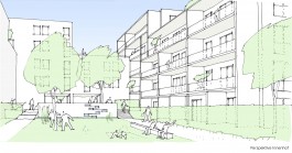 Drei Eins – Architektur- und Stadtplanungsbüro in Frankfurt