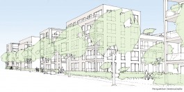 Drei Eins – Architektur- und Stadtplanungsbüro in Frankfurt