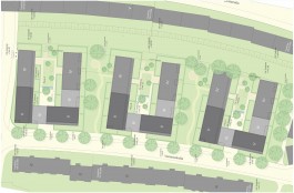 Drei Eins – Architektur- und Stadtplanungsbüro in Frankfurt
