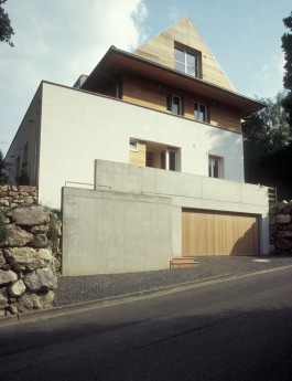 Drei Eins – Architektur- und Stadtplanungsbüro in Frankfurt