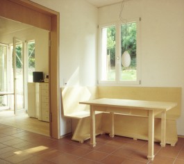 Drei Eins – Architektur- und Stadtplanungsbüro in Frankfurt