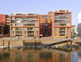 Drei Eins – Architektur- und Stadtplanungsbüro in Frankfurt