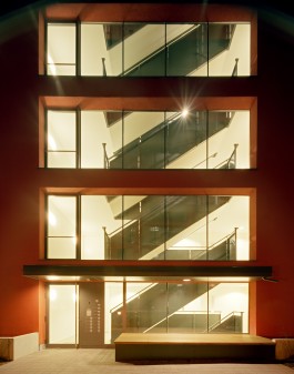 Drei Eins – Architektur- und Stadtplanungsbüro in Frankfurt