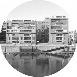 Drei Eins – Architektur- und Stadtplanungsbüro in Frankfurt