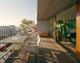 Drei Eins – Architektur- und Stadtplanungsbüro in Frankfurt