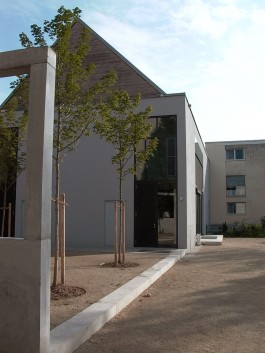 Drei Eins – Architektur- und Stadtplanungsbüro in Frankfurt