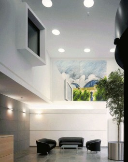 Drei Eins – Architektur- und Stadtplanungsbüro in Frankfurt