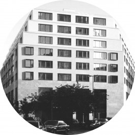 Drei Eins – Architektur- und Stadtplanungsbüro in Frankfurt