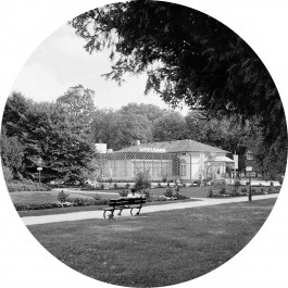 Drei Eins – Architektur- und Stadtplanungsbüro in Frankfurt