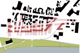 Drei Eins – Architektur- und Stadtplanungsbüro in Frankfurt