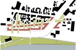 Drei Eins – Architektur- und Stadtplanungsbüro in Frankfurt